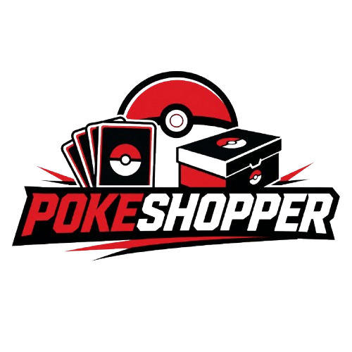 Pokeshopper