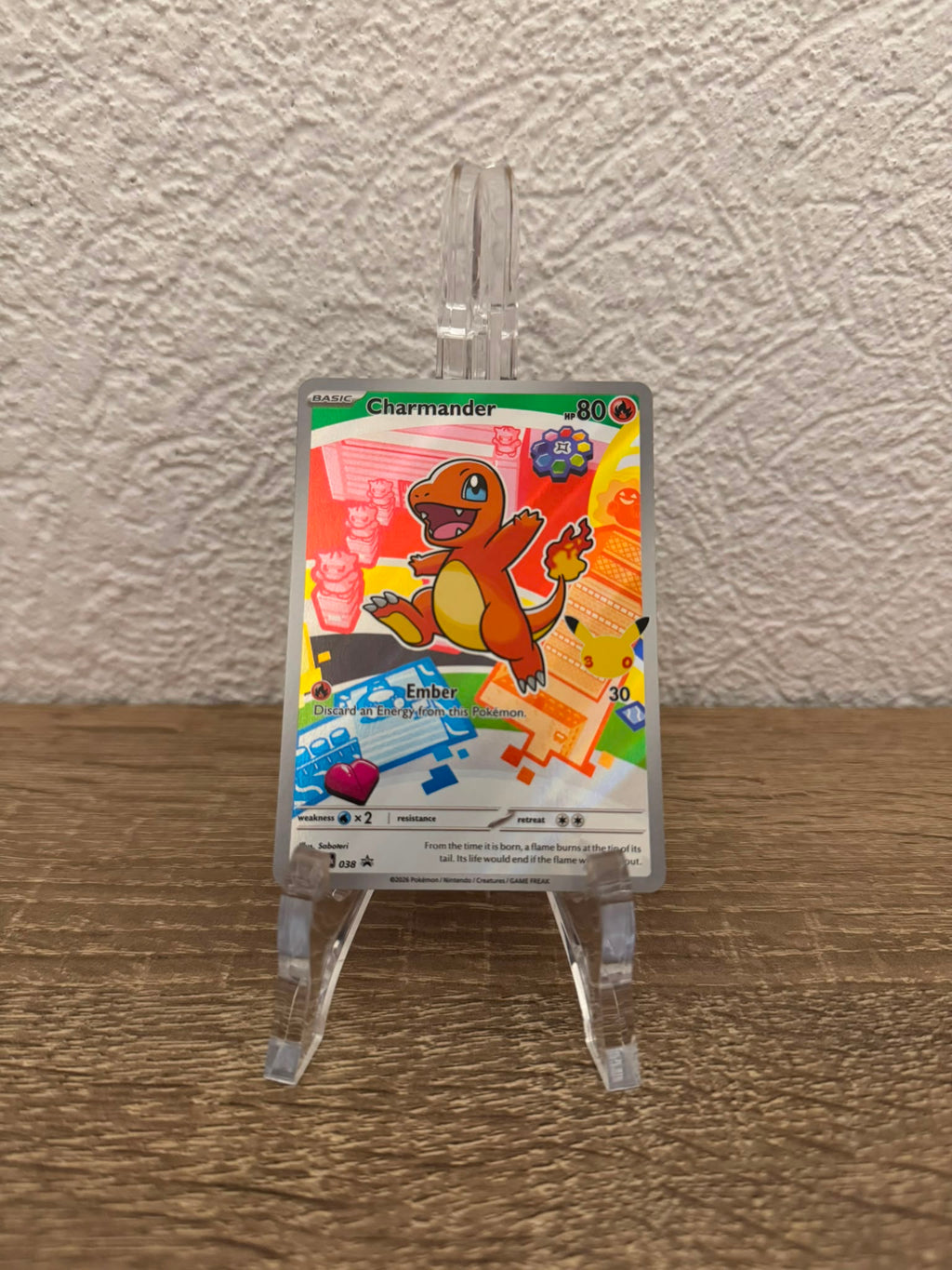 First Partner Serie 1: Complete Set Pokémon Kaarten