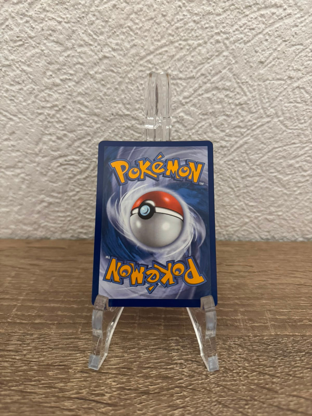 Pikachu ex ASC #276
