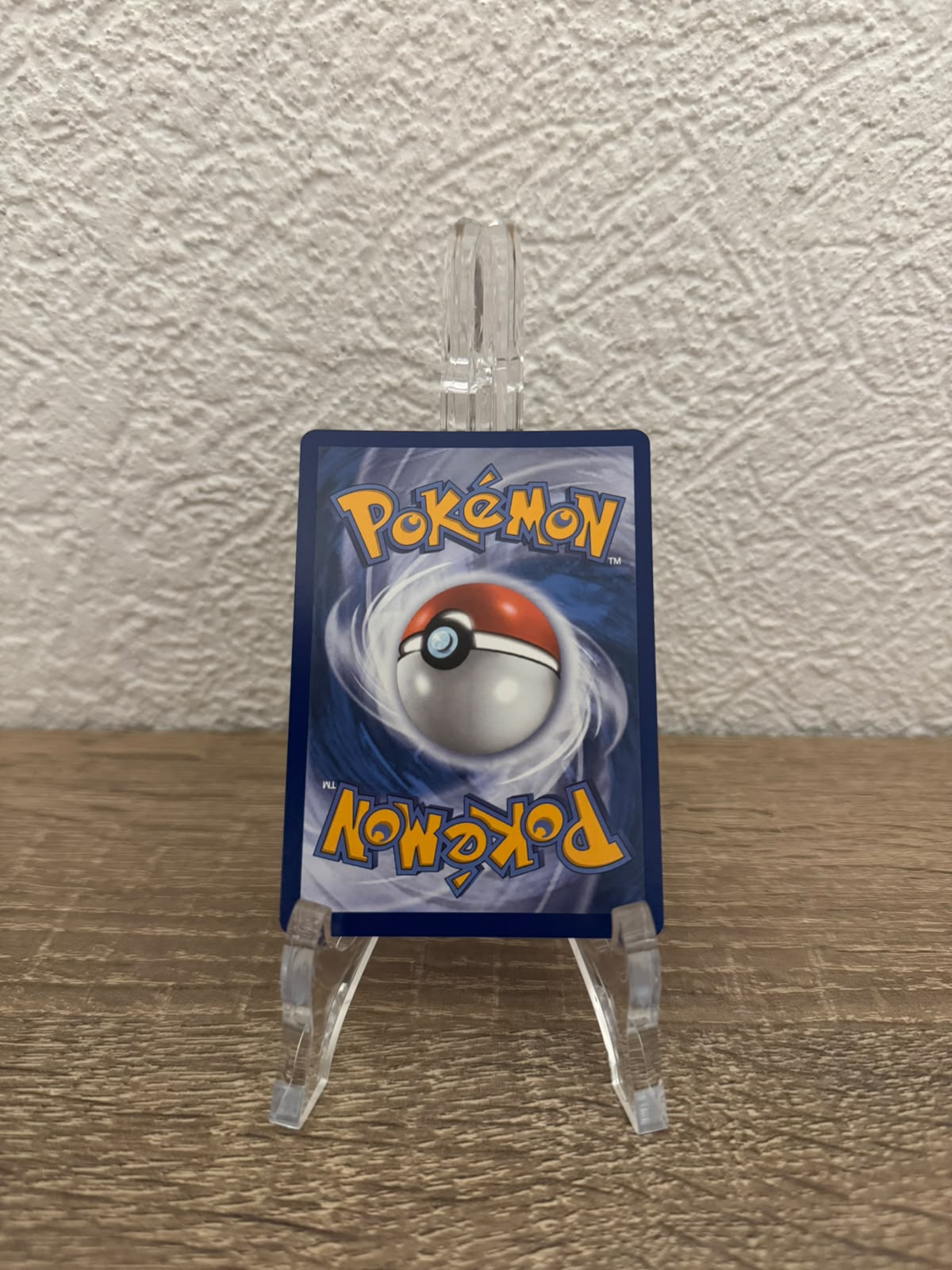 Pikachu ex ASC #276