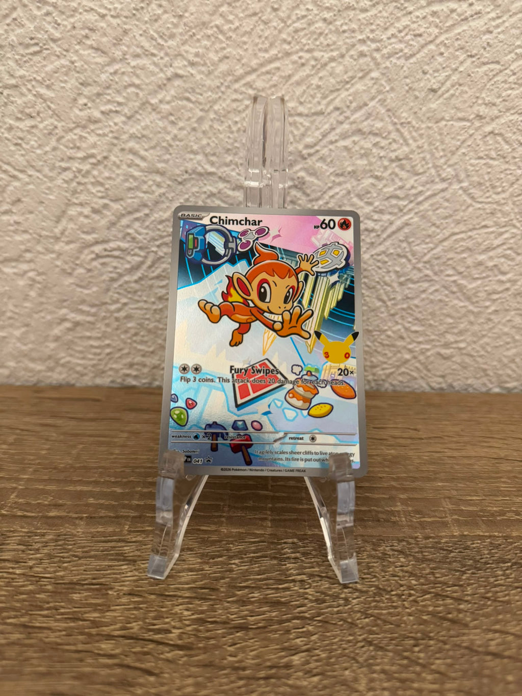 First Partner Serie 1: Complete Set Pokémon Kaarten