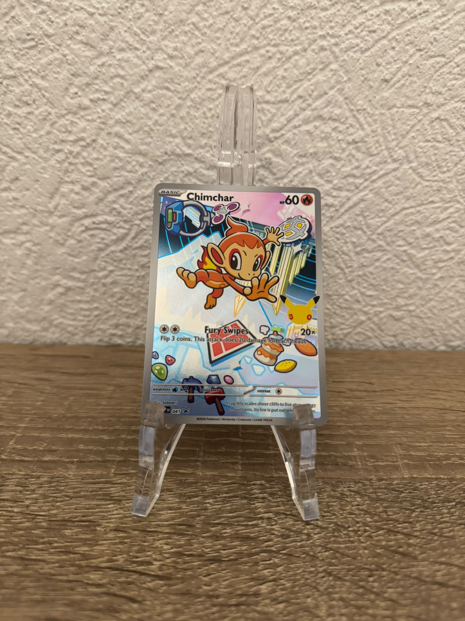 First Partner Serie 1: Complete Set Pokémon Kaarten