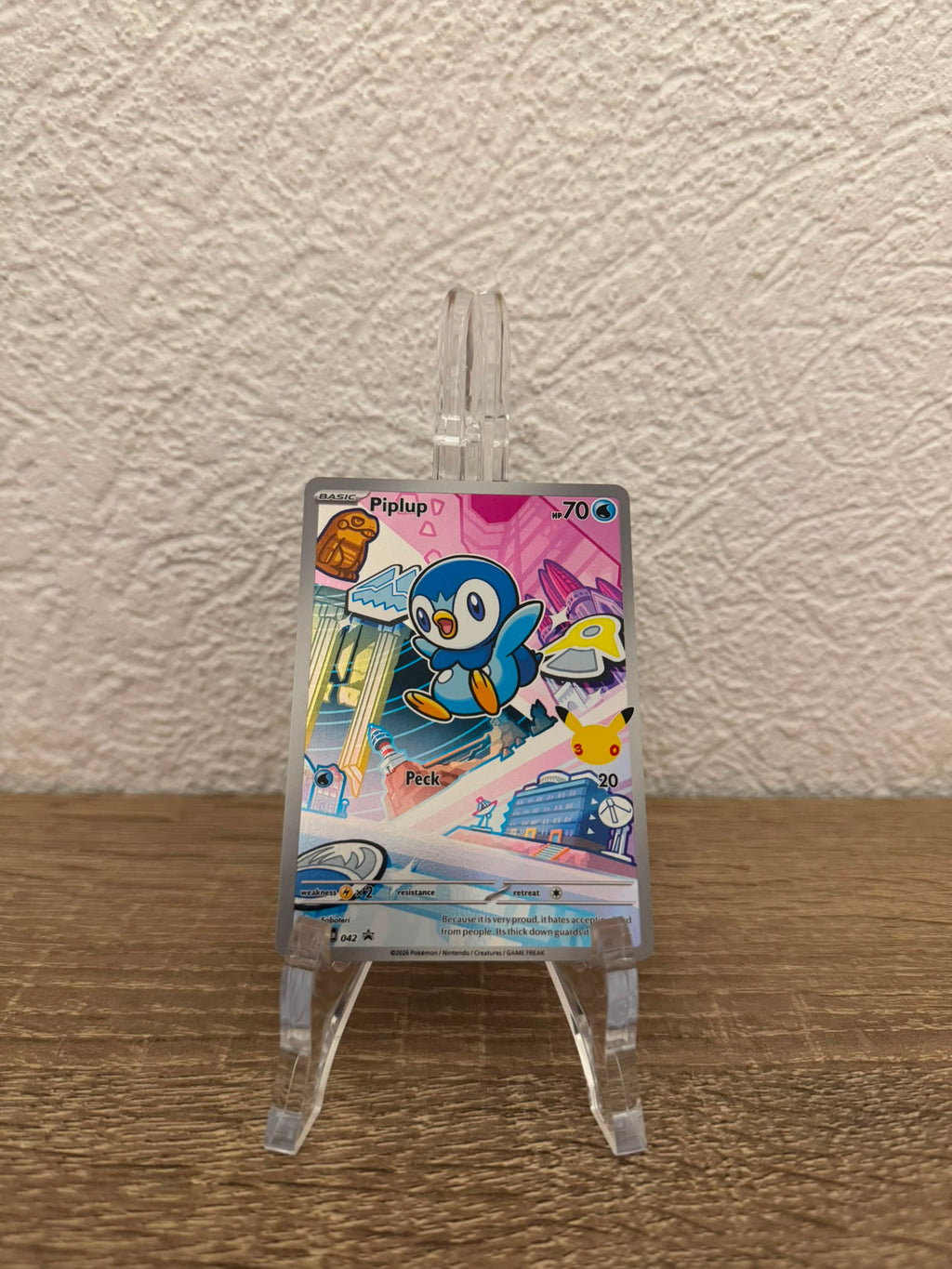 First Partner Serie 1: Complete Set Pokémon Kaarten