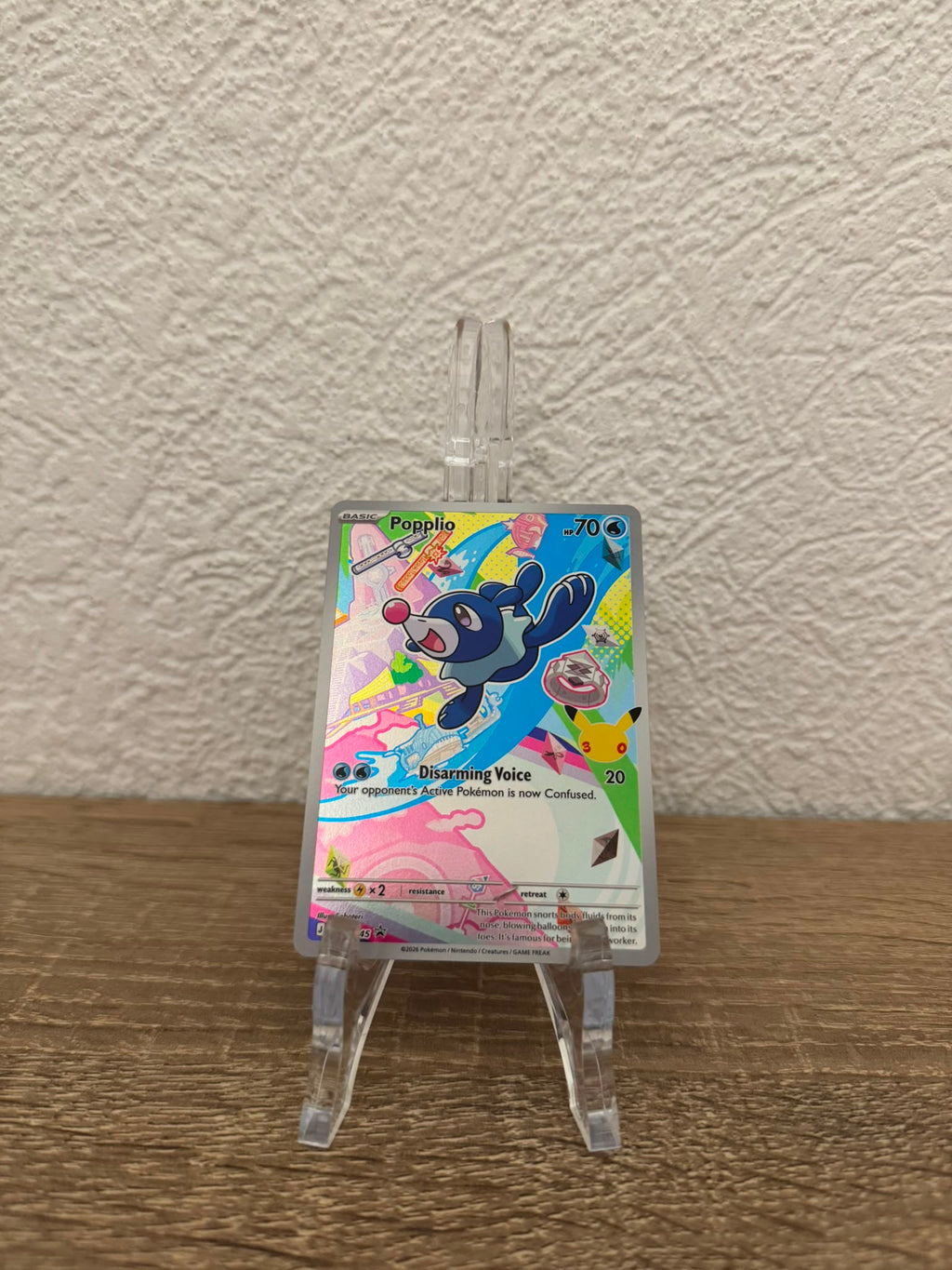 First Partner Serie 1: Complete Set Pokémon Kaarten
