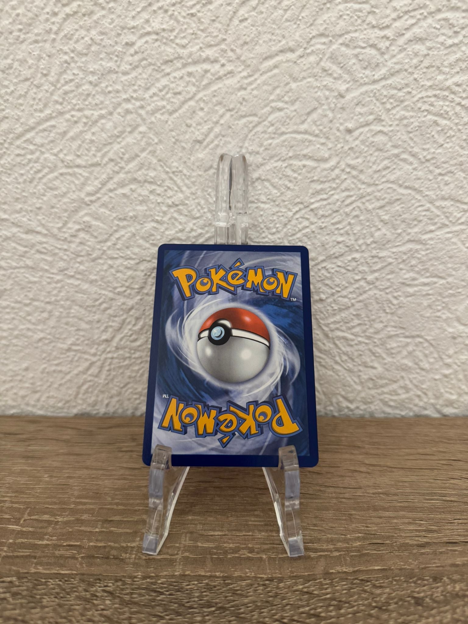 Pikachu ex ASC #277